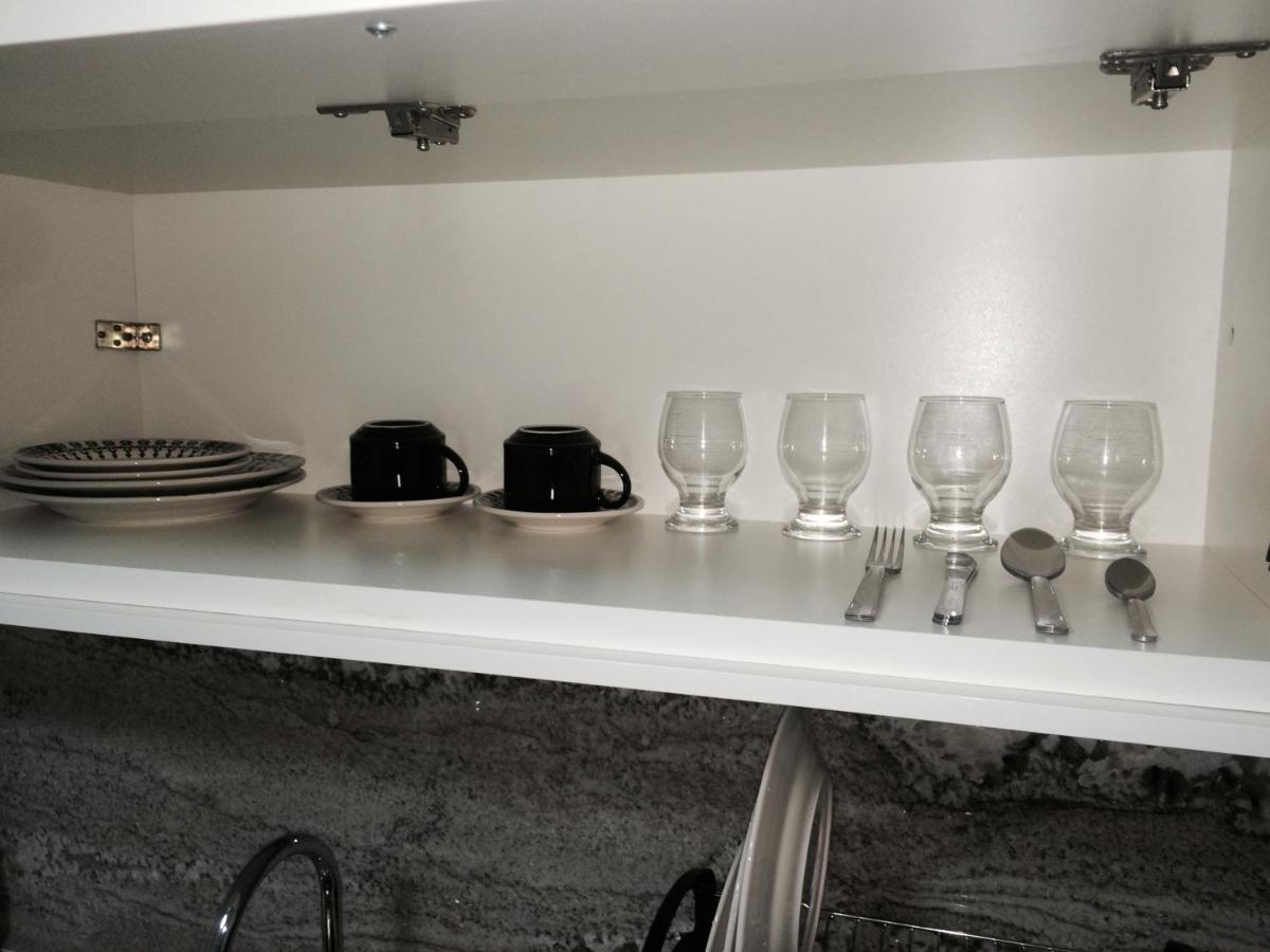 Gold Flat Cabo Branco Apartment Joao Pessoa Exterior photo