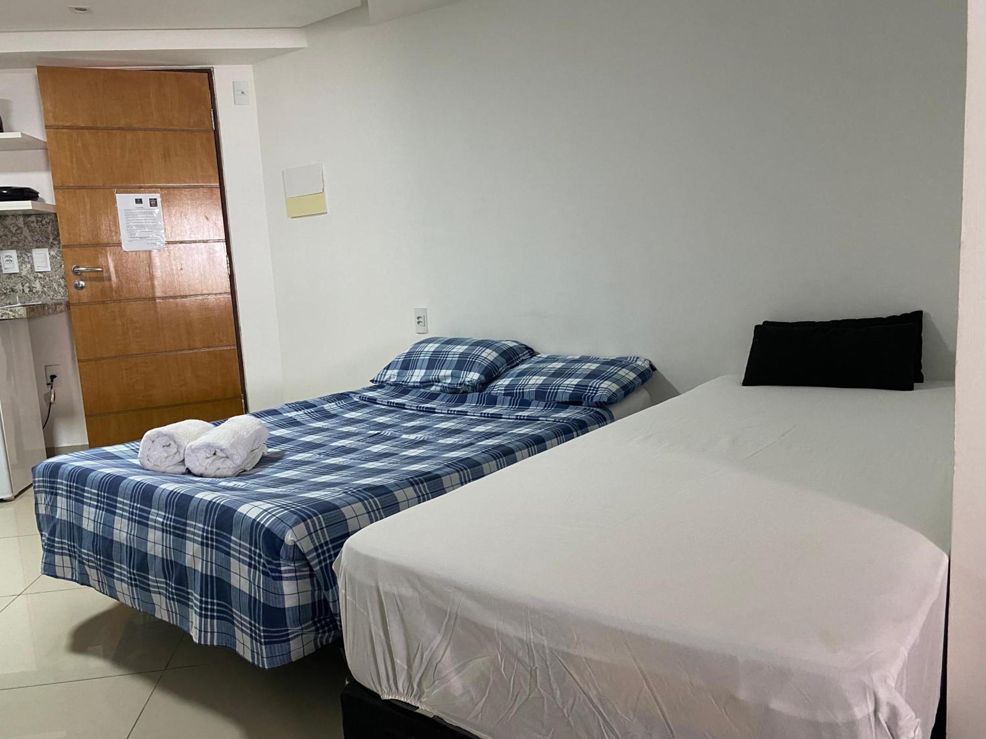Gold Flat Cabo Branco Apartment Joao Pessoa Exterior photo