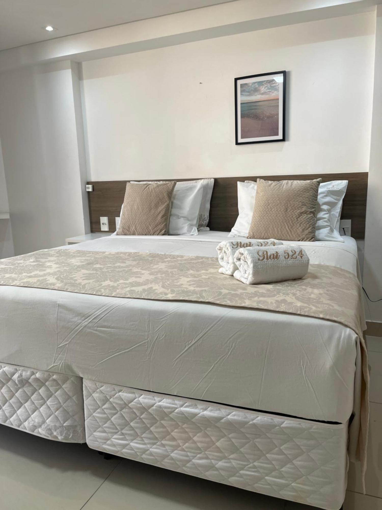 Gold Flat Cabo Branco Apartment Joao Pessoa Exterior photo