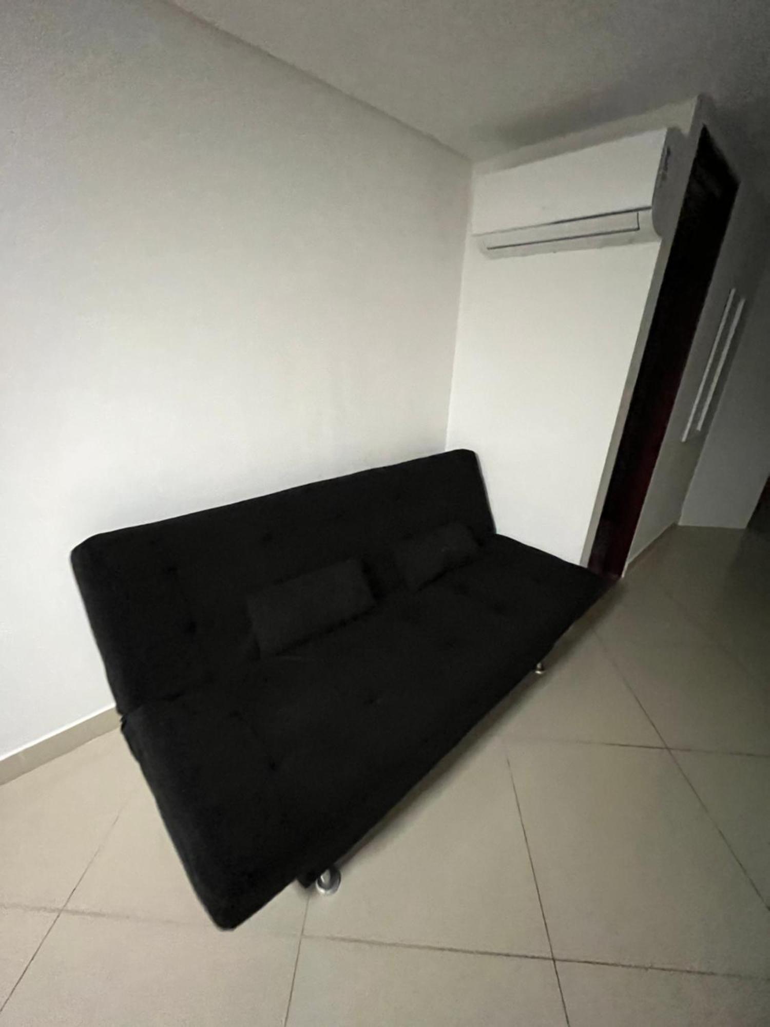 Gold Flat Cabo Branco Apartment Joao Pessoa Exterior photo